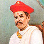 Acharya Shree Vasudevprasadji Maharaj